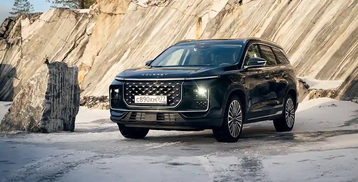 За что покупатели выбрали автомобили SOUEAST в 2025 году: ключевые факторы и потребительские приоритеты